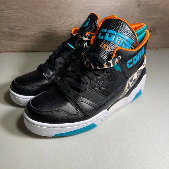 Converse ERX 260 Mid Just Don Animal - Picture 5 of 8